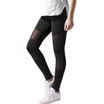 Urban Classics Tech Mesh Leggings