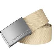 Urban Classics Unisex Canvas Belt Gürtel Vergleich