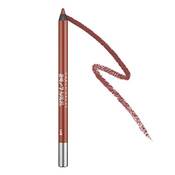 Urban Decay Glide-On Lip Pencil wasserfester Lipliner Vergleich
