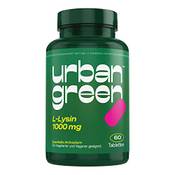 Urban Green  L-Lysin Vergleich