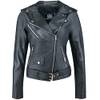 Urban Leather Lederjacke Damen