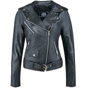 Urban Leather Lederjacke Damen