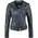 Urban Leather Lederjacke Damen