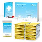 Urban Medical Premium Rettungsdecke