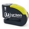Urban Security UR10
