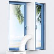 Urban Wave Fensterabdichtung