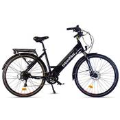 Urbanbiker Sidney E-Bike Vergleich