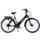 Urbanbiker Sidney E-Bike