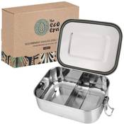 Urbavo Edelstahl Brotdose & Lunchbox