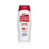 Urea Body Milk 500ml Feuchtigkeitslotion