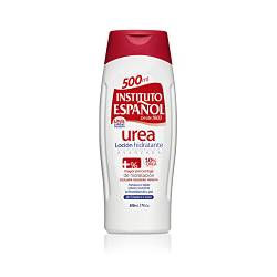Urea Body Milk 500ml Feuchtigkeitslotion