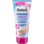 Balea Fußcreme Urea