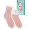 Urecover Kuschelsocken