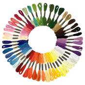 Ureminisce Stickgarn Set