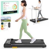 Urevo Smart Walking Pad Vergleich