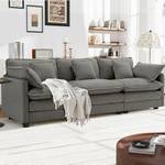 Urhanherry 3-Sitzer Cloud Sofa