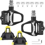 Urhelp Klickpedale Vergleich