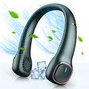 Urmaxs Tragbarer Nackenventilator Vergleich