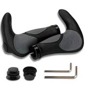 Urmi Ergonomischer Fahrradgriff Vergleich