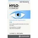 HYLO COMOD Augentropfen