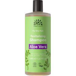 Urtekram Aloe vera Shampoo