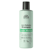Urtekram Green Matcha Shampoo Bio Vergleich