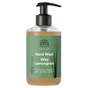 Urtekram Handwash Wild Lemongrass