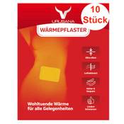 Urusana Wärmepflaster Vergleich