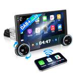 Autoradio mit Android-Auto