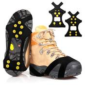 Uryxery Schuhspikes Vergleich
