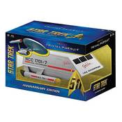 USAopoly Star Trek Vergleich