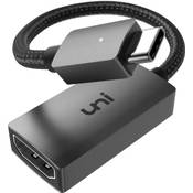 uni USB-C auf HDMI Adapter 4K Vergleich