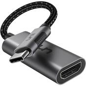 uni USB-C auf HDMI Adapter