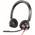 Plantronics Blackwire C3320 USB-C Stereo