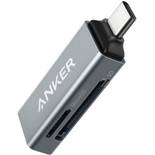 Anker USB-C Speicherkartenleser