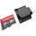 Bawanfa USB-C Kartenleser
