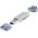 Cablecc USB-C Kartenleser