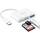 iHoryson USB-C Kartenleser