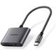 Ugreen USB-C Kartenleser Vergleich