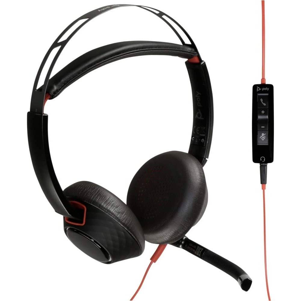 Plantronics-Headset Test & Vergleich » Top 9 im Januar 2024