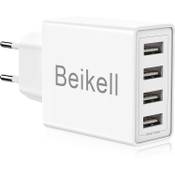 Beikell B6505 Vergleich