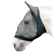 USG Fliegenmaske mit Ohrenschutz