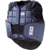 United Sportproducts Germany USG Sicherheitsweste Flexi Black