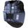 United Sportproducts Germany USG Sicherheitsweste Flexi Black