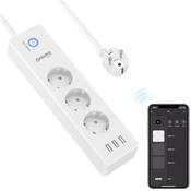 Usmart Smart-Steckdosenleiste