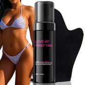 Usmlicer Selbstbräunungsmousse Vergleich