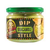 Usy Dip Guacamole Style Vergleich