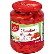 Usy Gut&Günstig Tomaten-Paprika Vergleich