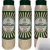 Usy Popp Delikatess Remoulade Vergleich