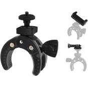 Utebit GoPro-Fahrradhalterung Vergleich